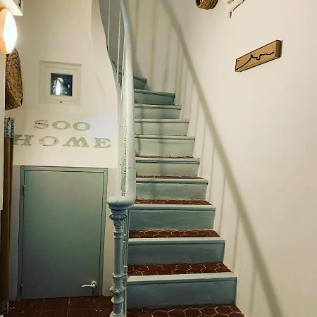 Margoo Douceur De Vivre Au Panier Soohome Marseille Bagian luar foto