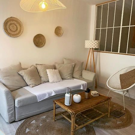 Margoo Douceur De Vivre Au Panier Soohome Marseille Bagian luar foto
