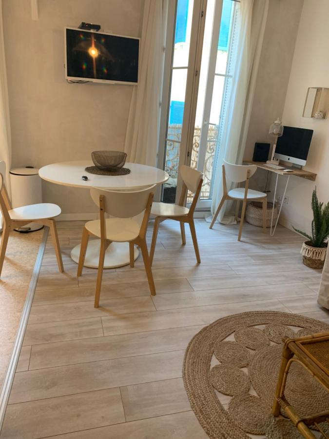 Margoo Douceur De Vivre Au Panier Soohome Marseille Bagian luar foto
