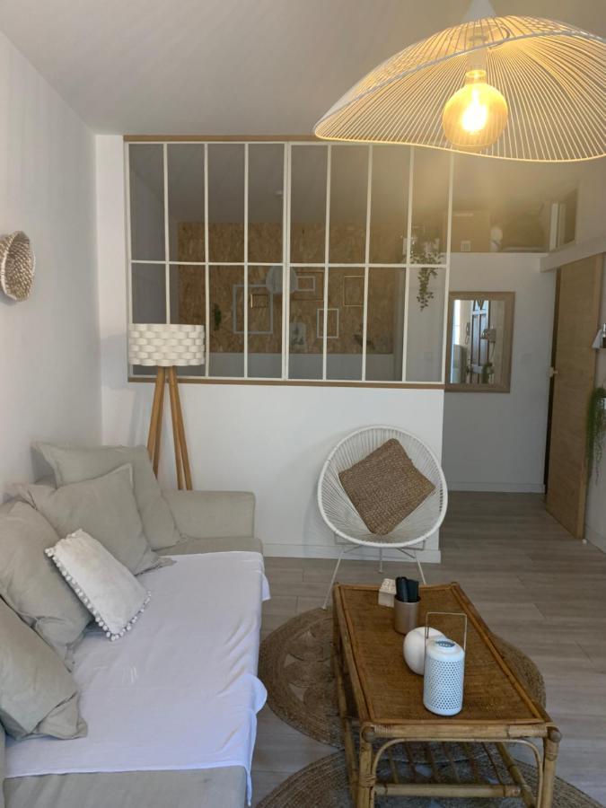 Margoo Douceur De Vivre Au Panier Soohome Marseille Bagian luar foto