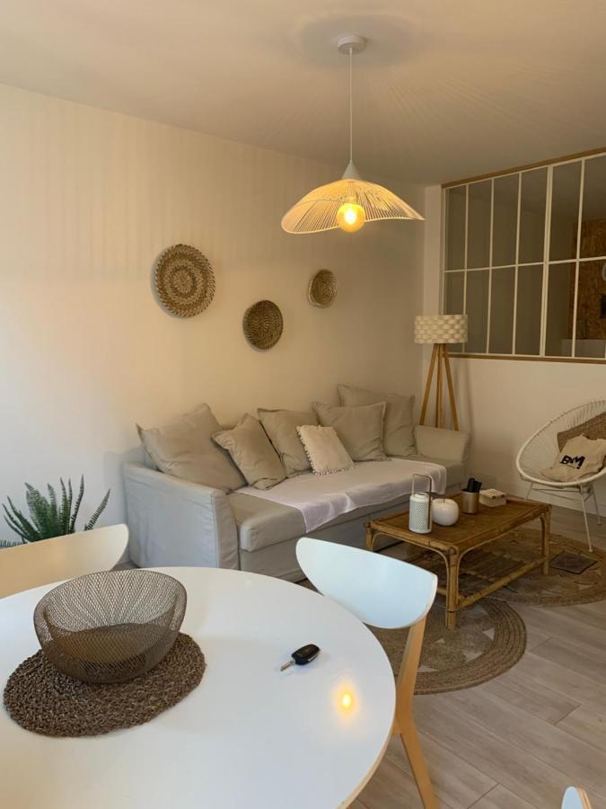 Margoo Douceur De Vivre Au Panier Soohome Marseille Bagian luar foto