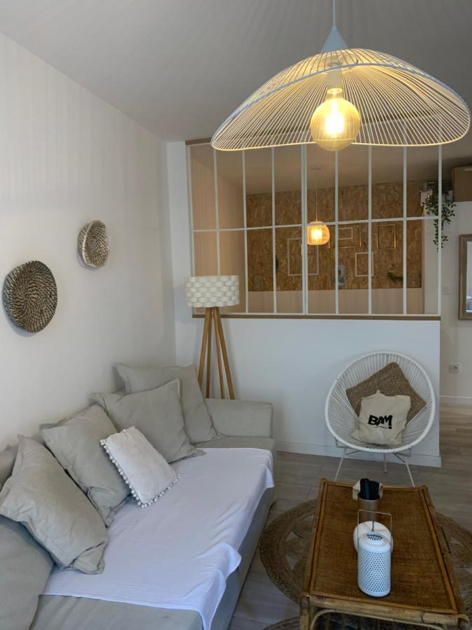 Margoo Douceur De Vivre Au Panier Soohome Marseille Bagian luar foto