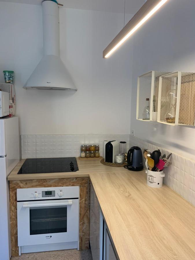 Margoo Douceur De Vivre Au Panier Soohome Marseille Bagian luar foto