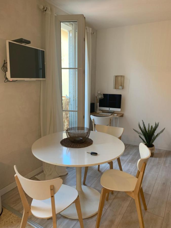 Margoo Douceur De Vivre Au Panier Soohome Marseille Bagian luar foto