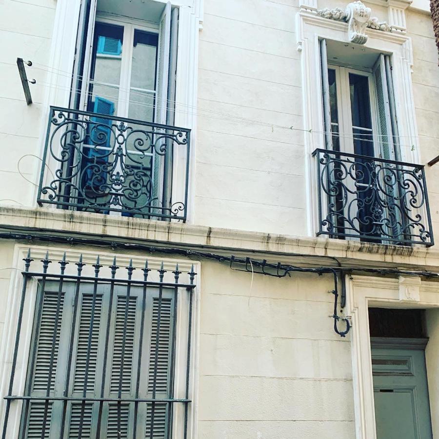 Margoo Douceur De Vivre Au Panier Soohome Marseille Bagian luar foto