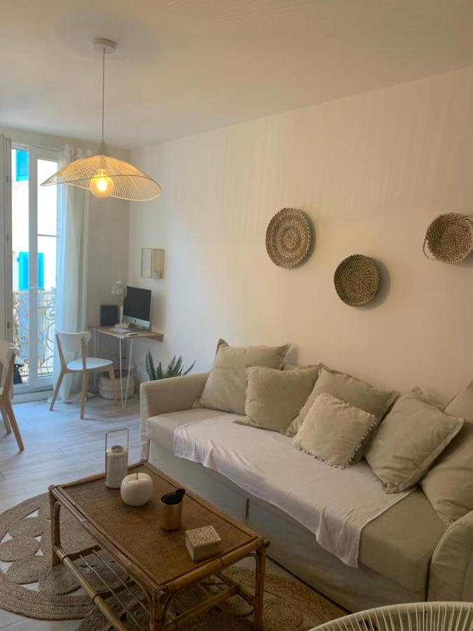 Margoo Douceur De Vivre Au Panier Soohome Marseille Bagian luar foto